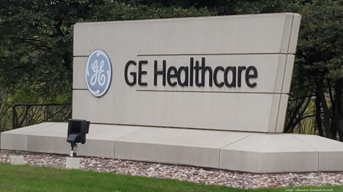 GE Healthcare Recruitment 2024