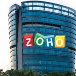 ZOHO Corp Off Campus Drive 2024