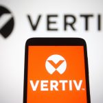 Vertiv Recruitment 2024