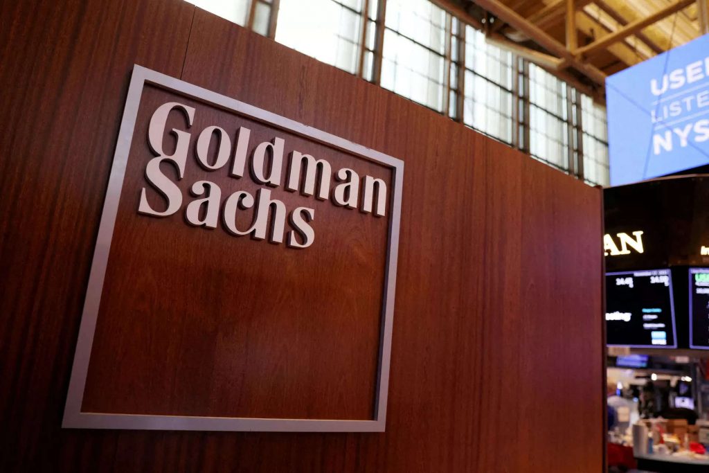 Goldman Sachs Recruitment 2024