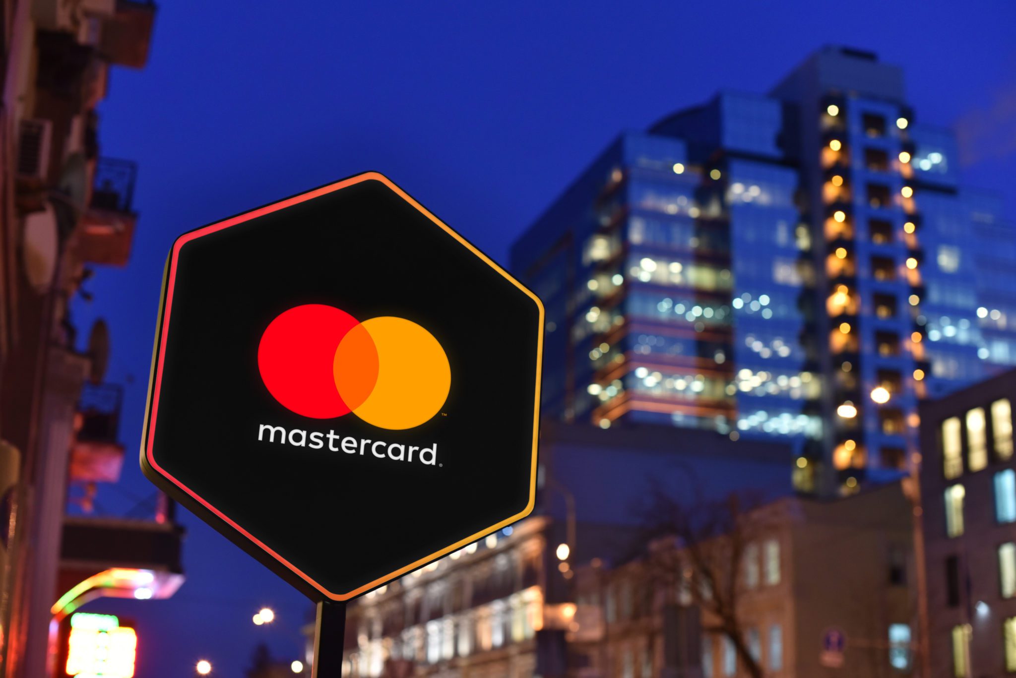 MasterCard Recruitment 2024