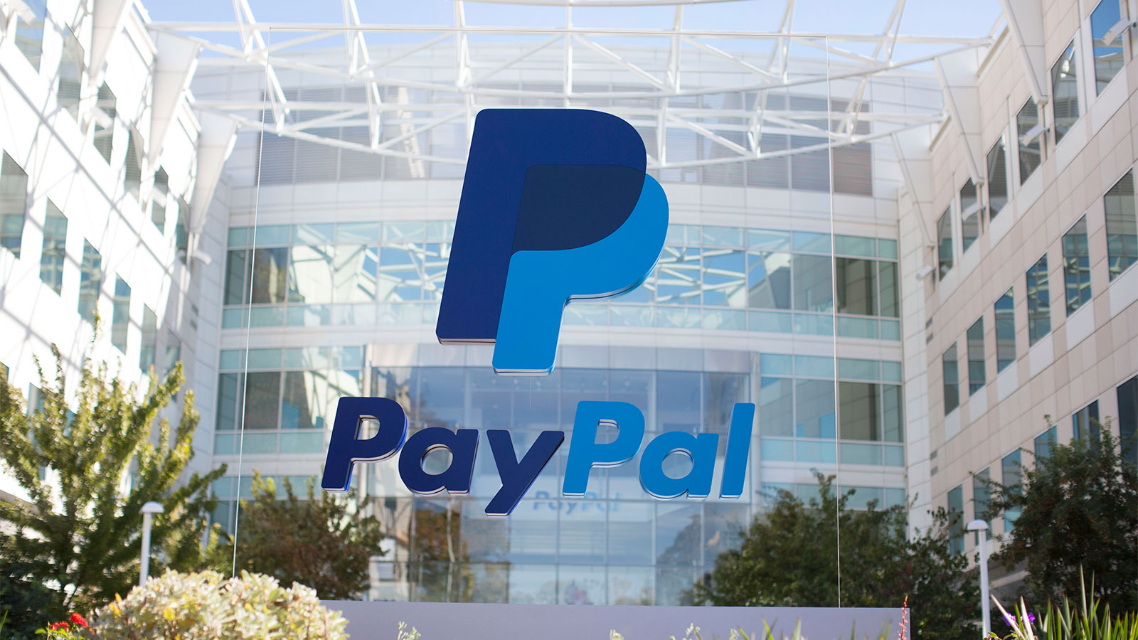 PayPal Recruitment 2024