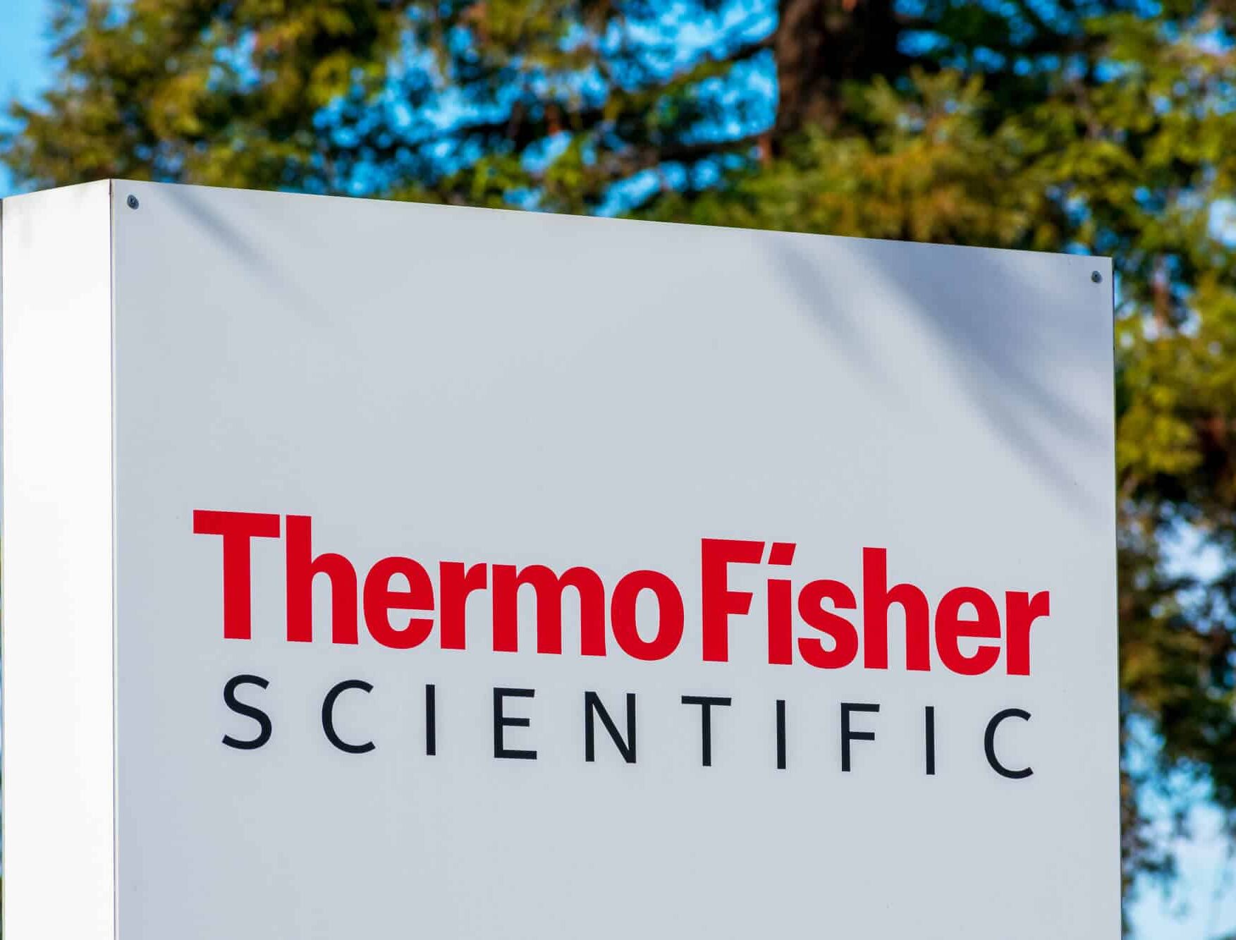 Thermo Fisher Recruitment 2024