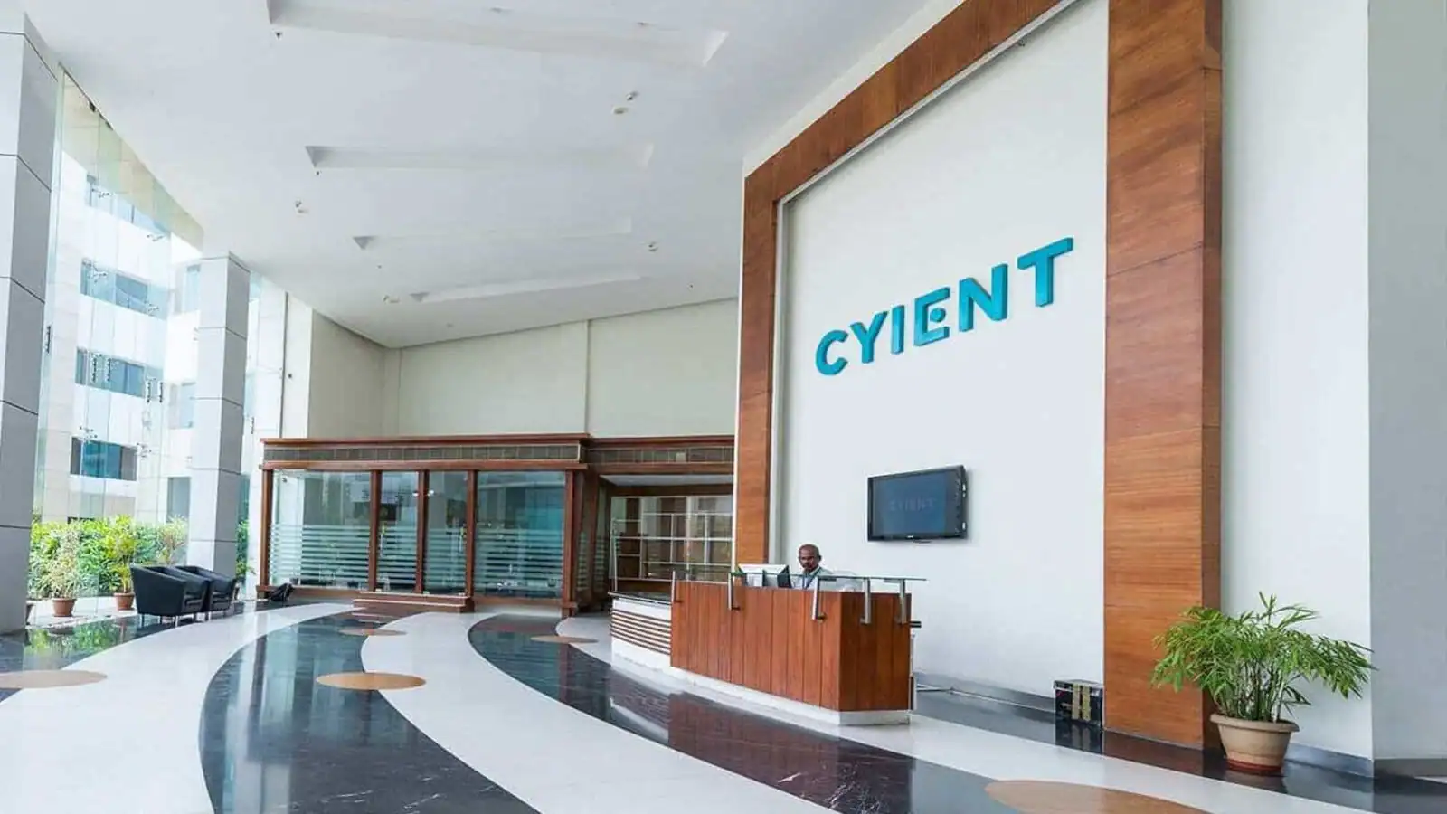 Cyient Recruitment 2024