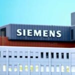 Siemens Recruitment 2024