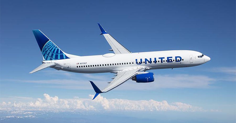United Airlines Recruitment 2024