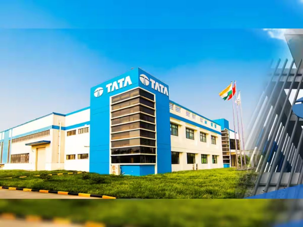 Tata Communications Recruitment 2024