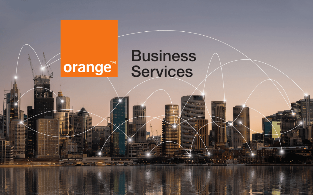 Orange Business Services Recruitment 2024