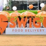 Swiggy Off Campus Drive 2024