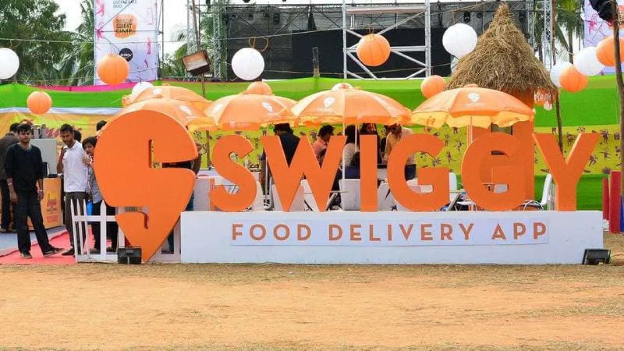 Swiggy Off Campus Drive 2024