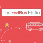 redBus Off Campus Drive 2024