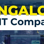 Top 3 Software Companies in Bangalore