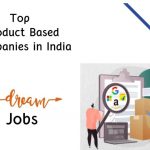 Top 5 Product-Based Companies in India