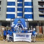 Allianz Services Off Campus Drive 2024
