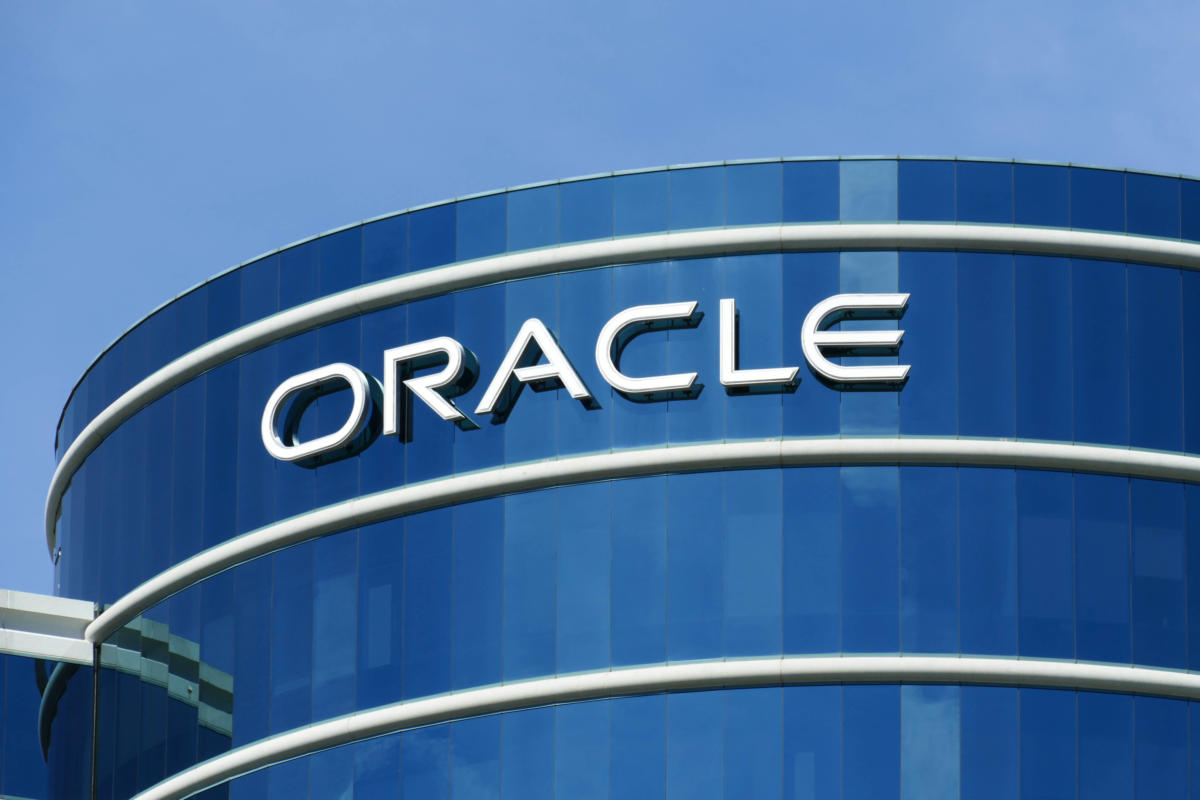 Oracle Recruitment 2024