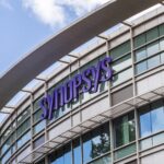 Synopsys Off Campus Drive 2024