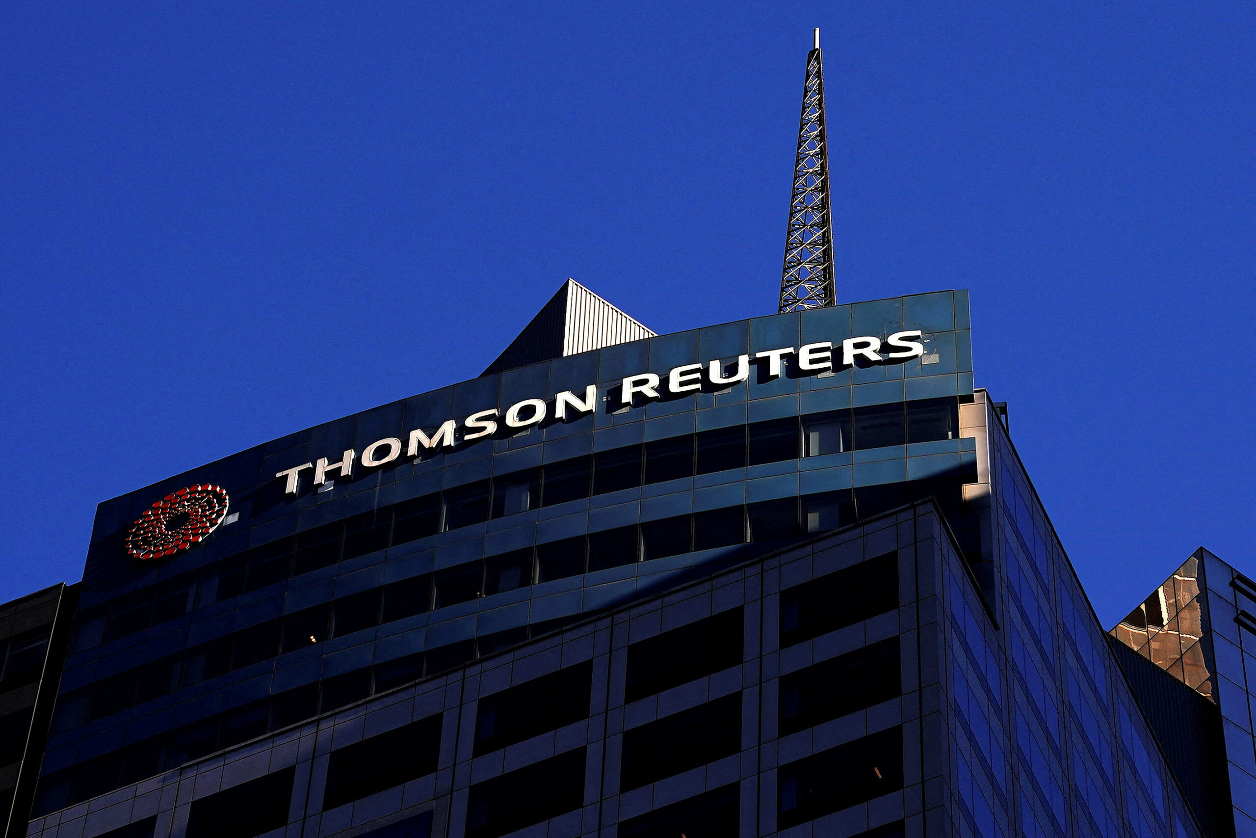 Thomson Reuters Recruitment 2024
