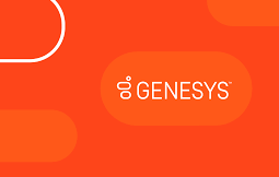 Genesys Recruitment 2024