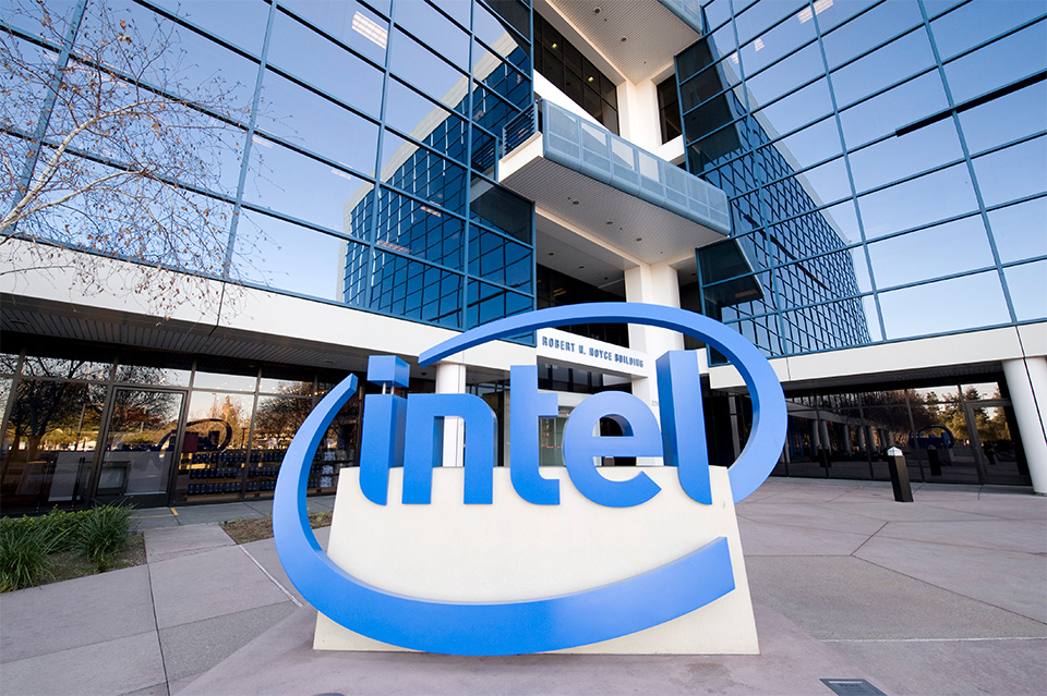 Intel Internship 2024