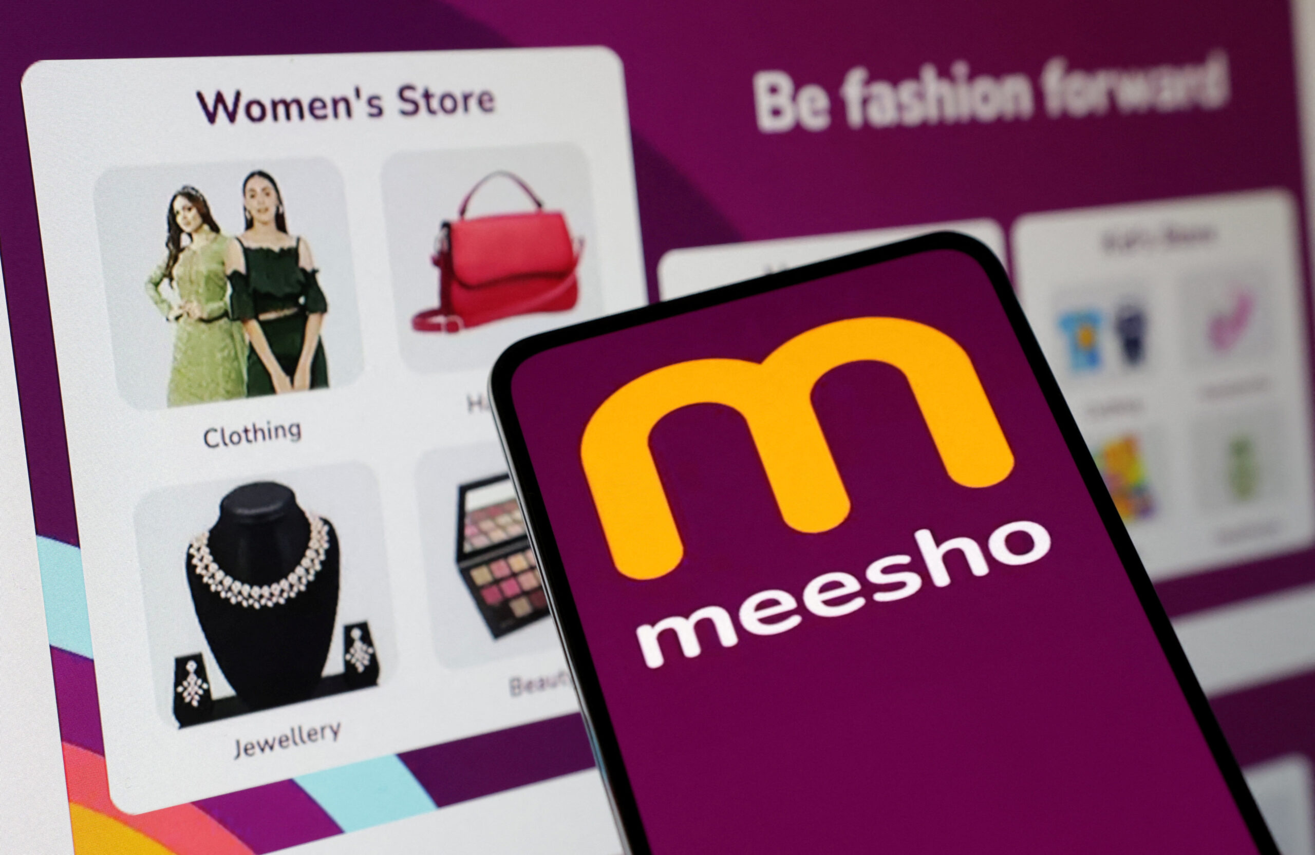 Meesho Recruitment 2024