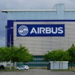 Airbus Off Campus Drive 2024