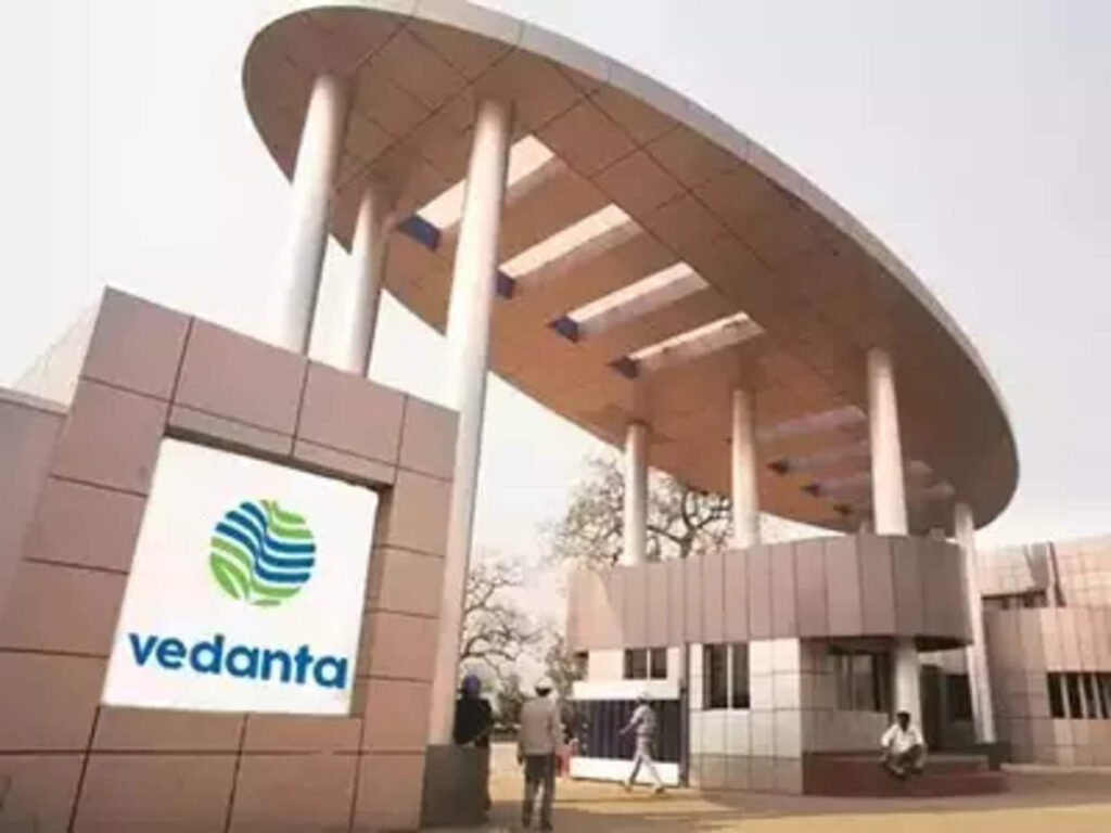 Vedanta Off Campus Drive 2024