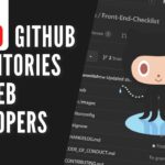 GitHub Repositories For Web Developers