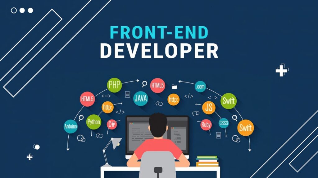 Frontend Development