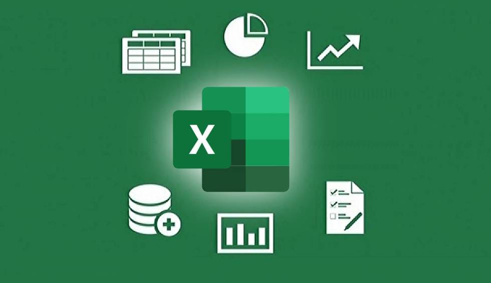 Complete Excel Syllabus for Data Analytics