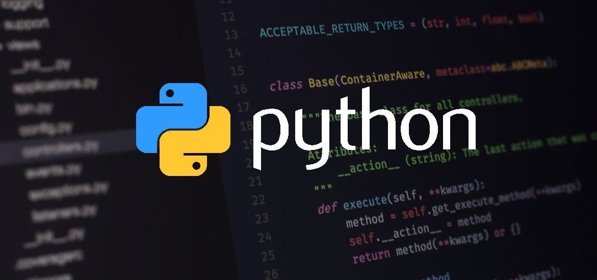 Top 25 Python Projects