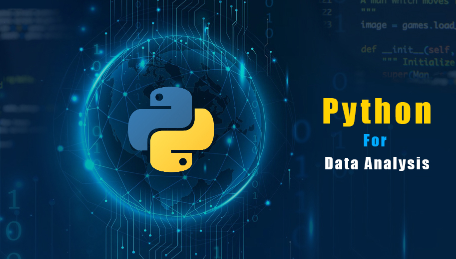 Data Analysis With Python