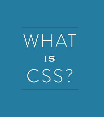 CSS