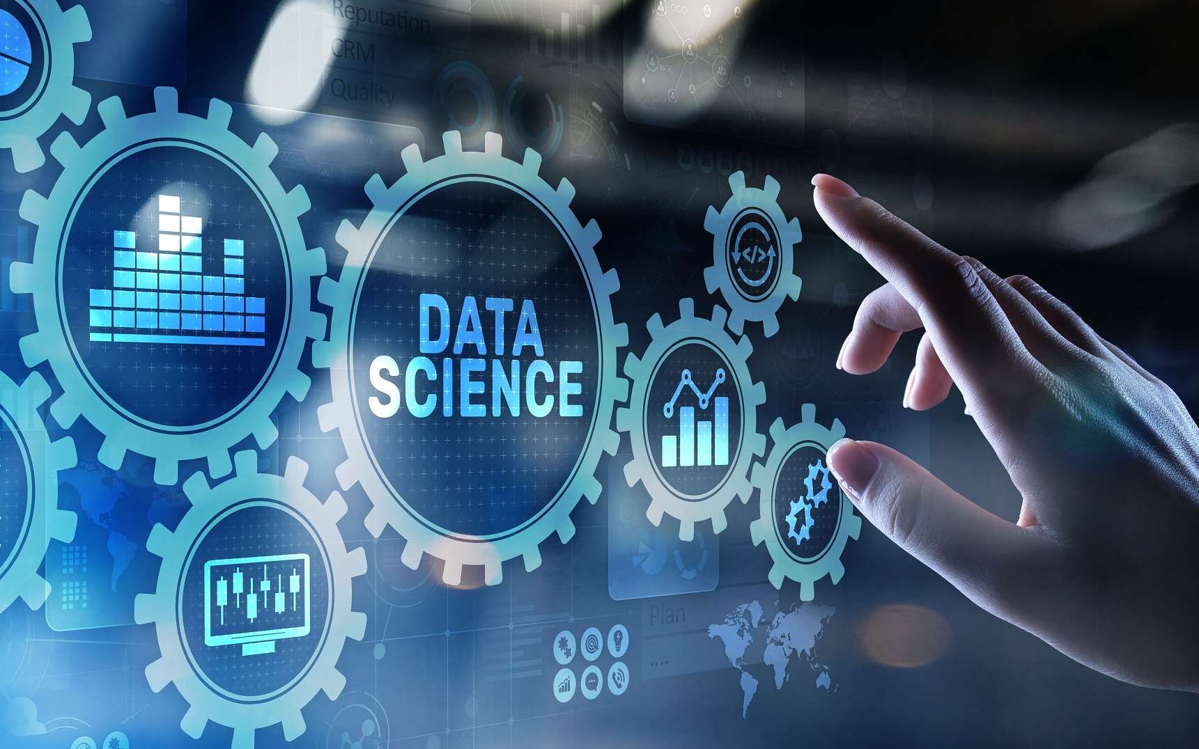 Complete Roadmap to Learn Data Science in 2024