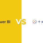 Tableau vs Power BI: Must-Know Differences for Data Analysts