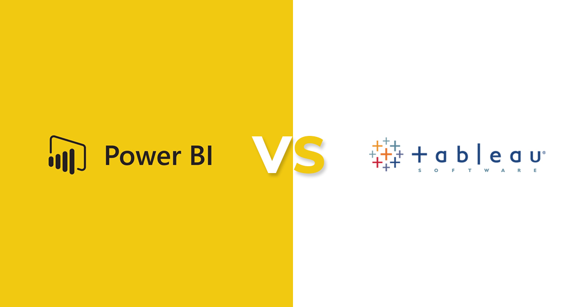 Tableau vs Power BI: Must-Know Differences for Data Analysts