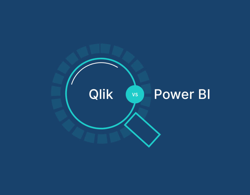 Power BI vs Qlik Sense: Must-Know Differences for Data Analyst Interviews