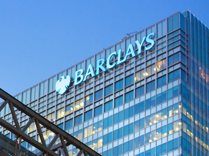 Barclays Recruitment