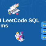 Top 20 LeetCode SQL problems