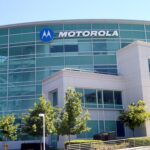 Motorola business analytics INTERNSHIP PROGRAM