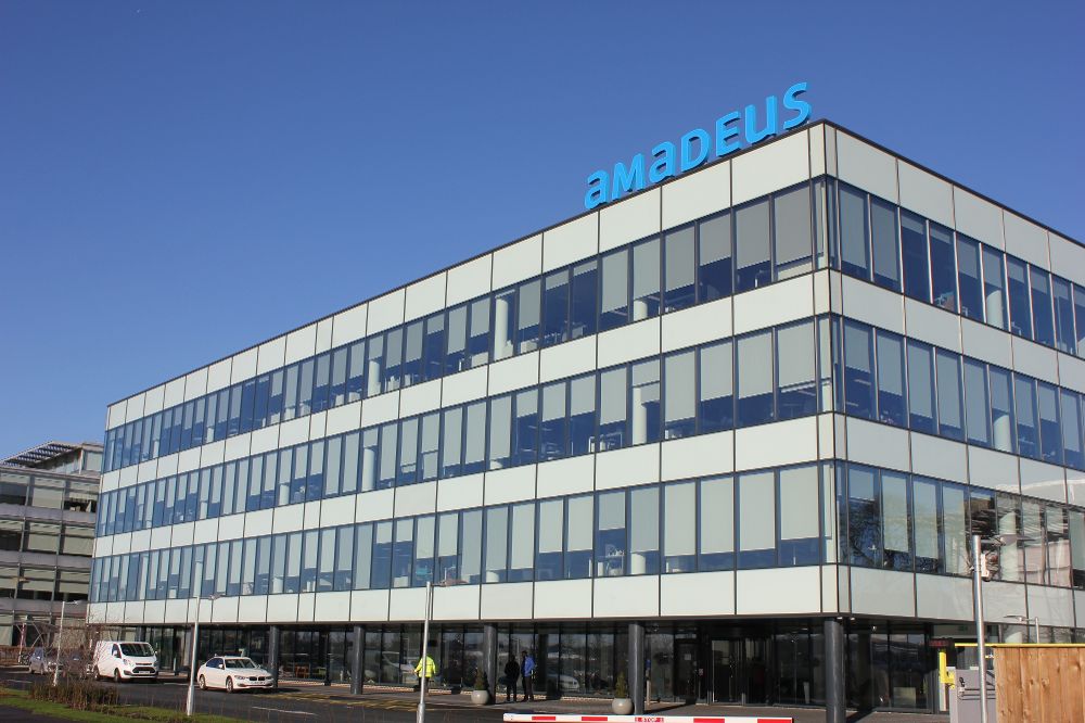 Associate QA Engineer Job Vacancies At Amadeus