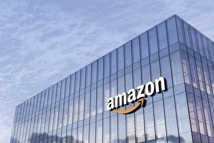 Work From Home Job Opportunity At Amazon