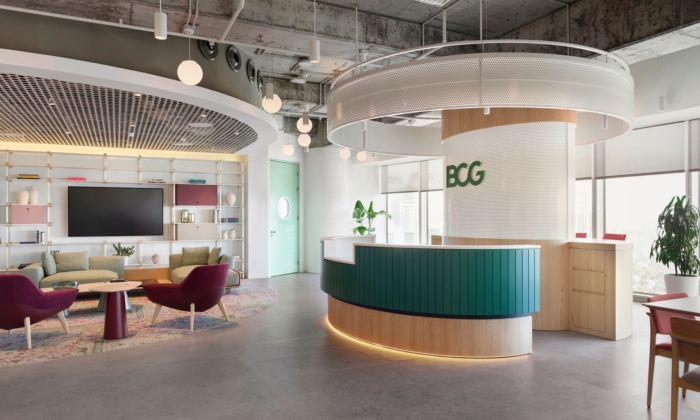 Data Science and Analytics Job Vacancies At BCG