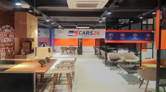 Software Development Internship Vacancies At Cars24