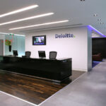 Deloitte Recruitment Drive