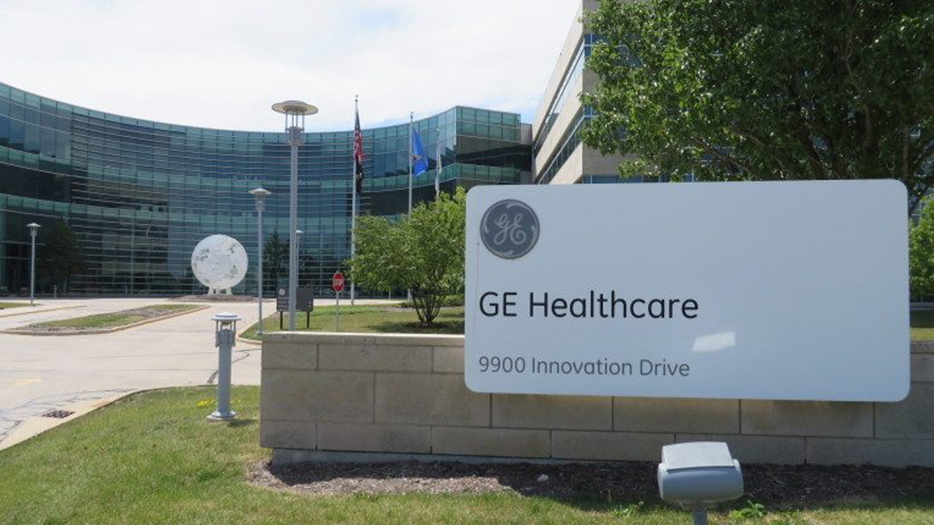 GE Healthcare Internship Opportunity 2024