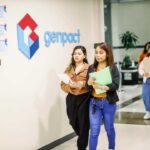 Fresher Job Vacancies At Genpact