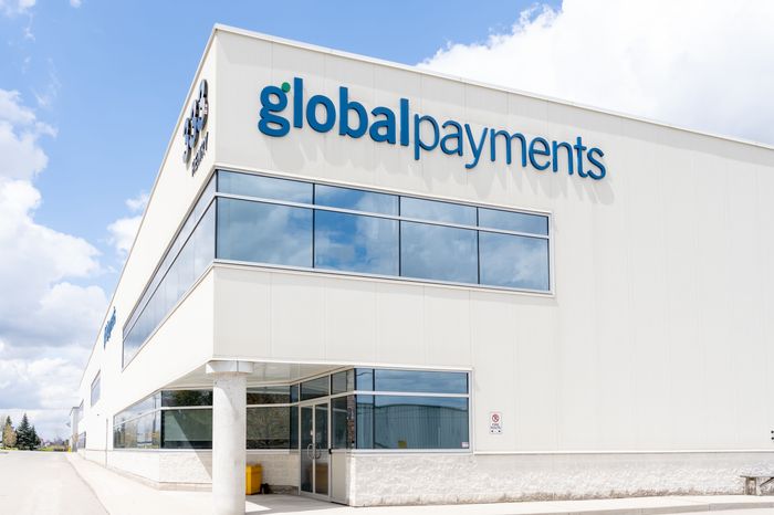 Fresher Job Vacancies At Global Payments