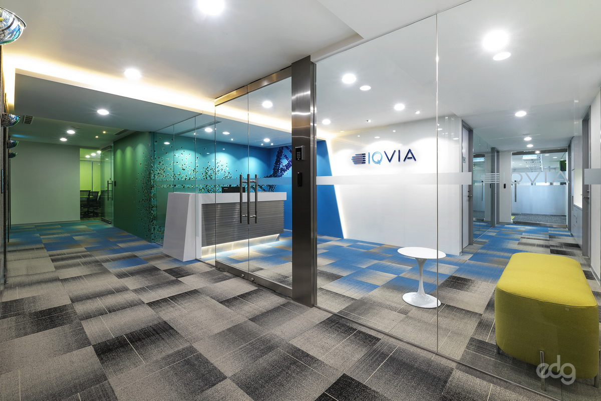 Fresher Job Opportunities At IQVIA