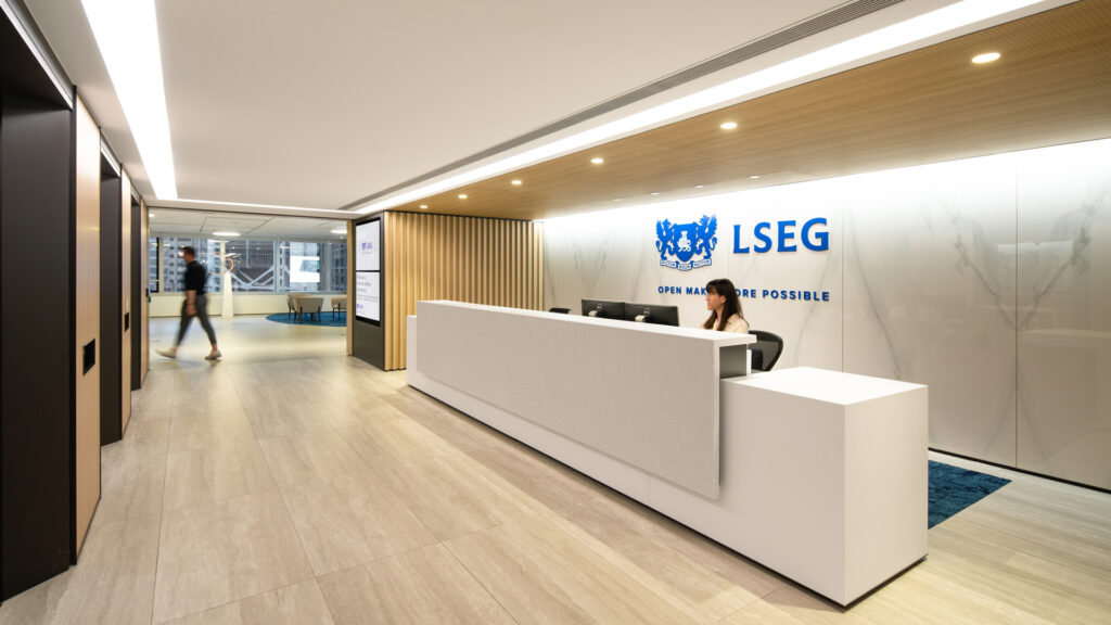 Content Analyst Job Vacancies At LSEG