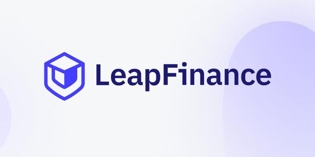 Talent Acquisition Internship At Leap Finance